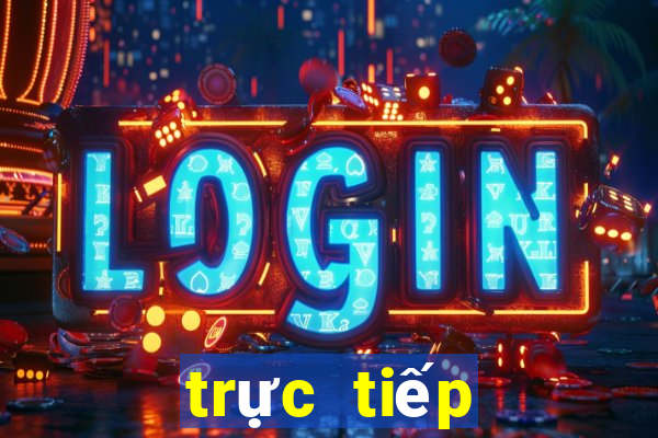 trực tiếp thời tiết