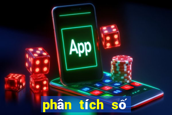 phân tích số miền trung