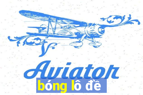 bóng lô đề