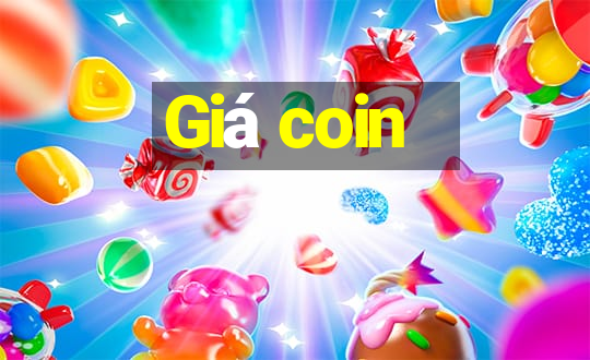 Giá coin