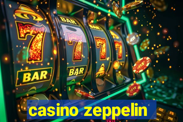 casino zeppelin