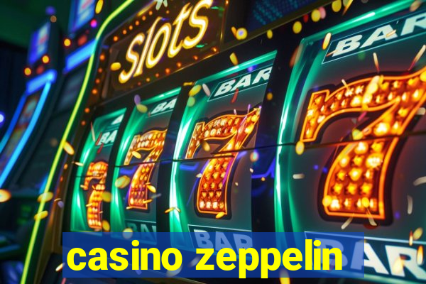 casino zeppelin