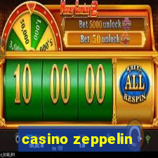 casino zeppelin