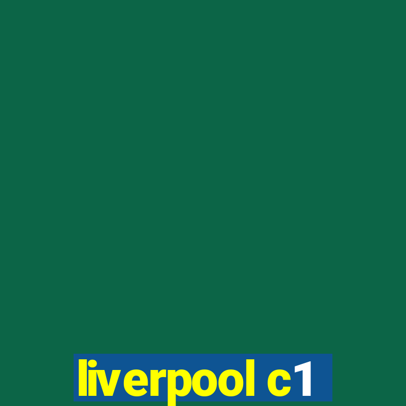 liverpool c1