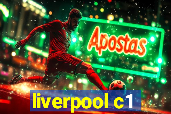 liverpool c1