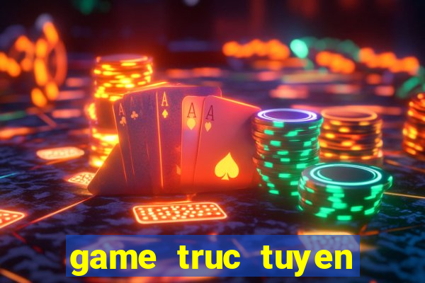 game truc tuyen khuyen mai