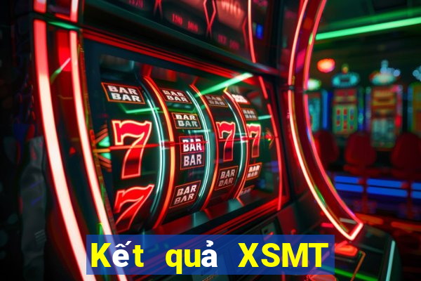 Kết quả XSMT thứ Ba