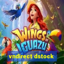 vndirect dstock