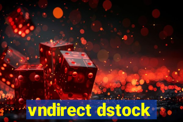 vndirect dstock