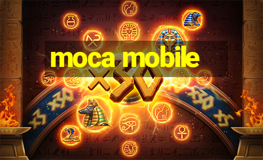 moca mobile