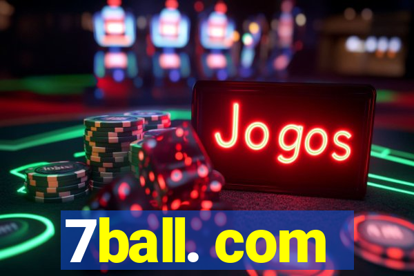 7ball. com