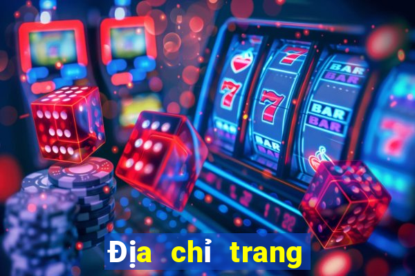 Địa chỉ trang web w66