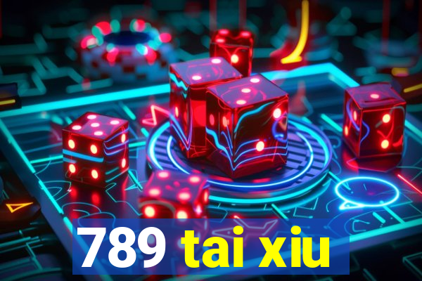 789 tai xiu