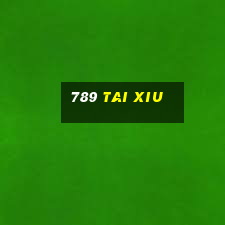 789 tai xiu