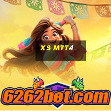 xs mtt4