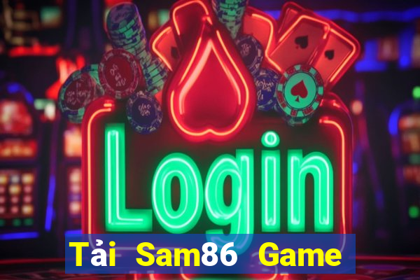 Tải Sam86 Game Bài 789