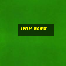 iwin game