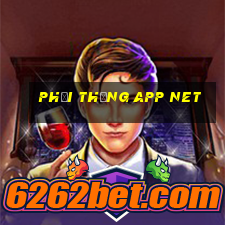 Phải thắng app Net