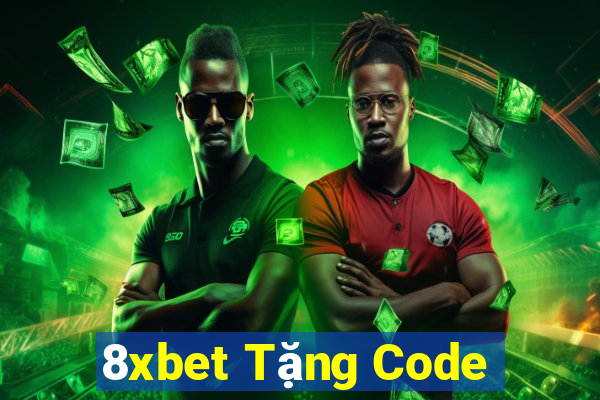 8xbet Tặng Code