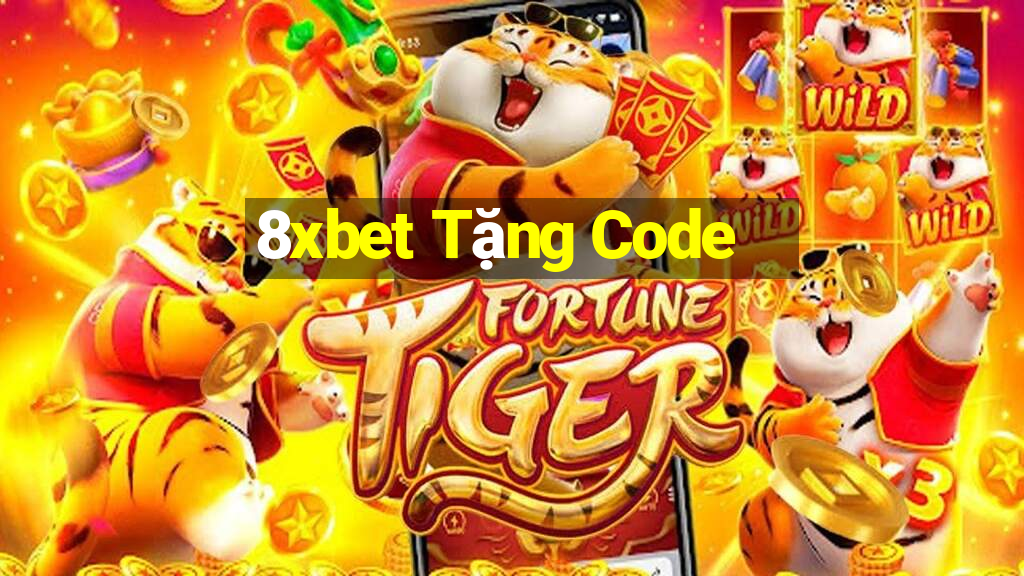 8xbet Tặng Code