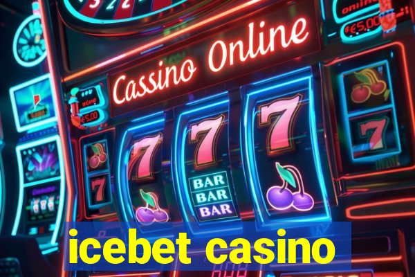 icebet casino