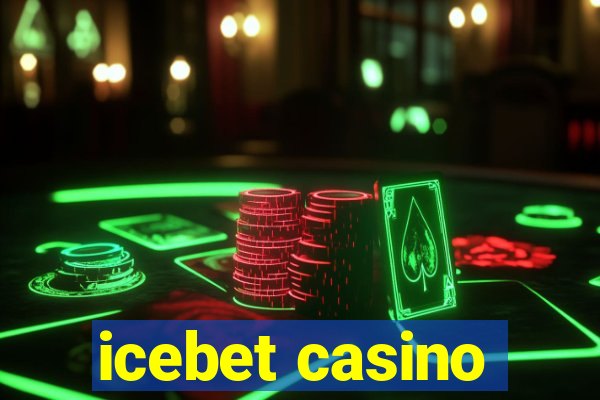 icebet casino