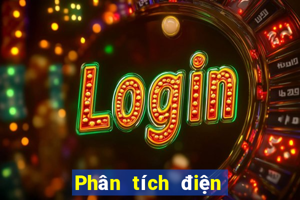 Phân tích điện toán ngày 31