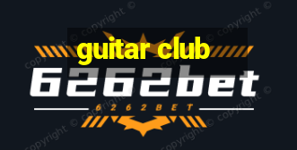 guitar club