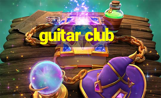 guitar club