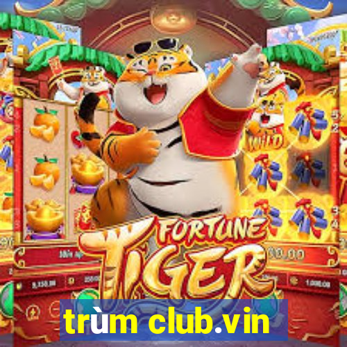 trum club.vin