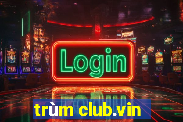 trum club.vin