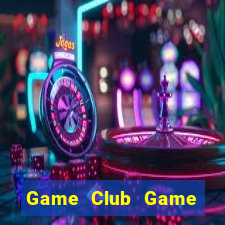 Game Club Game Bài Mèo Nổ