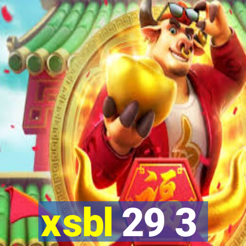 xsbl 29 3