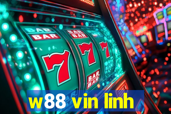 w88 vin linh