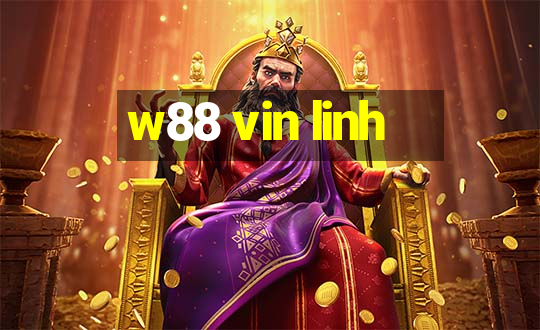 w88 vin linh