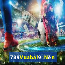 789Vuabai9 Nền tảng m8