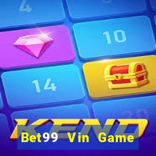 Bet99 Vin Game Bài 88Vin