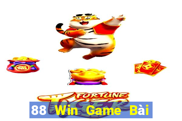 88 Win Game Bài Đổi Thưởng Go88