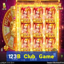 123B Club Game Bài Vic