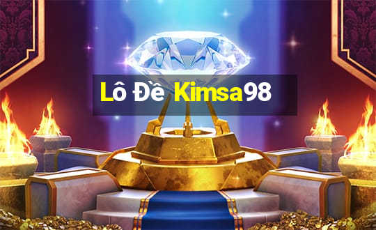 Lô Đề Kimsa98