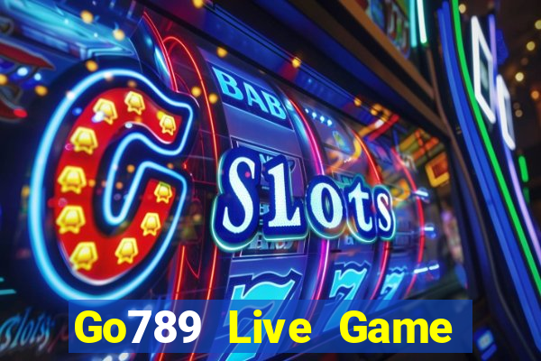 Go789 Live Game Bài Ruby