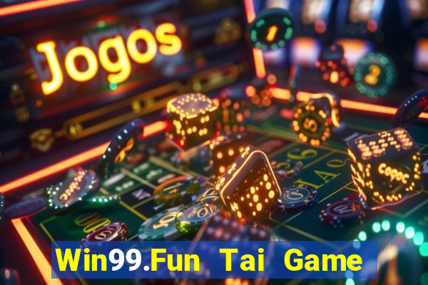 Win99.Fun Tai Game Bài Đổi Thưởng Uy Tín