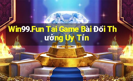 Win99.Fun Tai Game Bài Đổi Thưởng Uy Tín