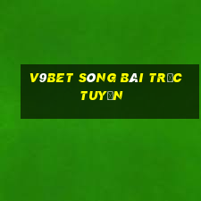 v9bet sòng bài trực tuyến