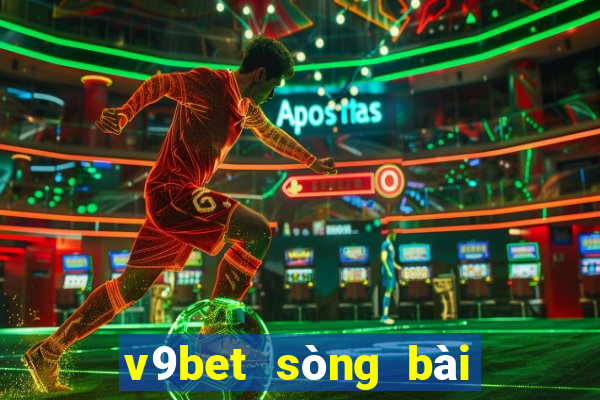 v9bet sòng bài trực tuyến