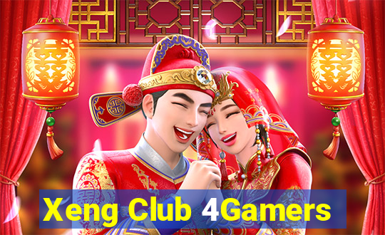 Xeng Club 4Gamers