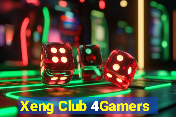 Xeng Club 4Gamers