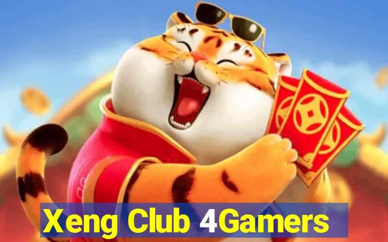 Xeng Club 4Gamers