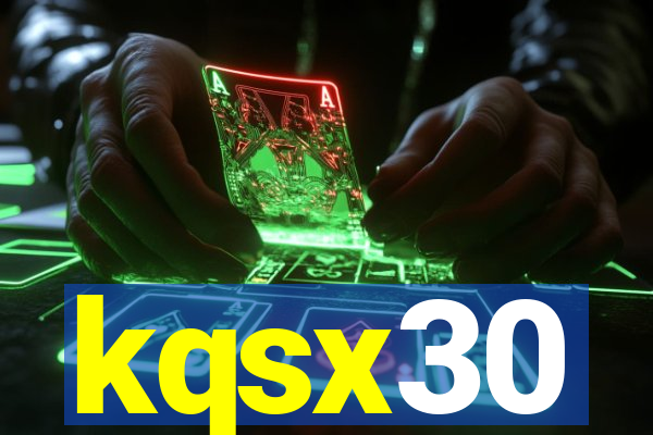 kqsx30