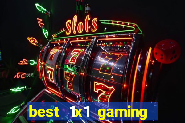 best 1x1 gaming slot sites